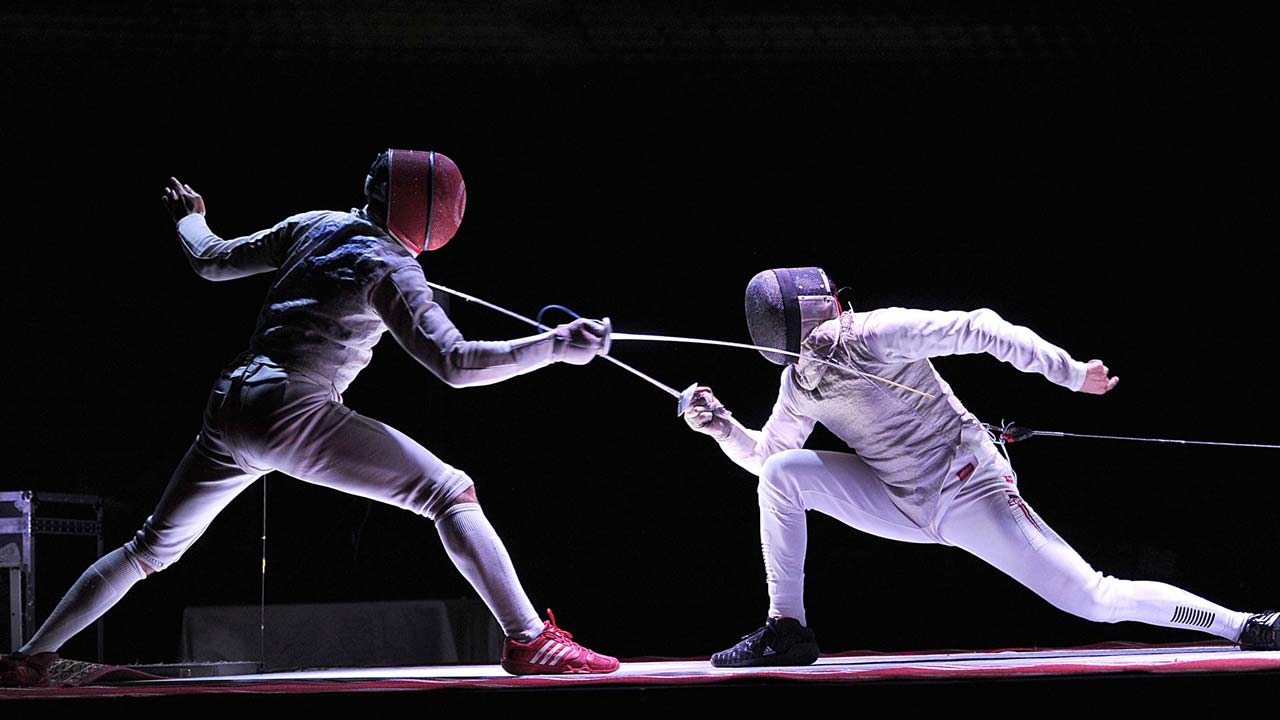 Türkiye'nin en büyük kapalı spor merkezi