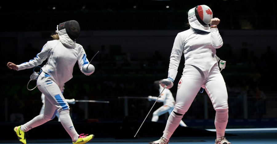 Türkiye'nin en büyük kapalı spor merkezi